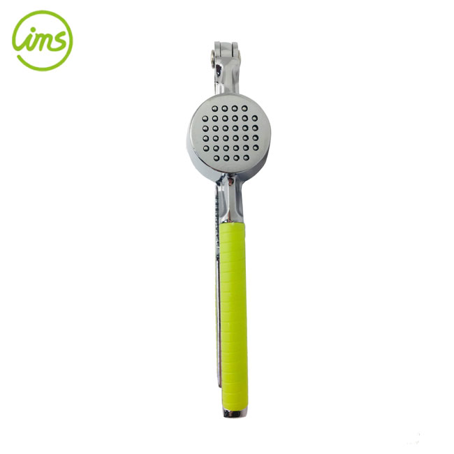 2 in 1 Garlic Press Crusher & Nutcracker